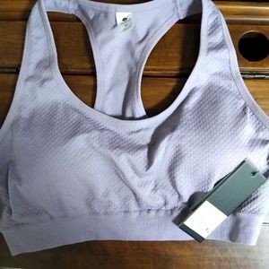 Velocity Sports Bra NWT